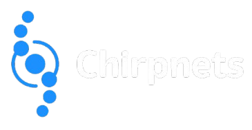 Chirpnets Inc Talk to your Building